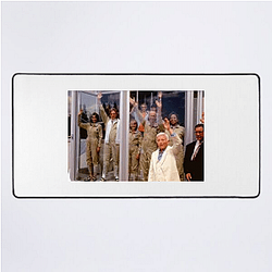 Bio Dome Merchandise Bio Dome Mouse Pads