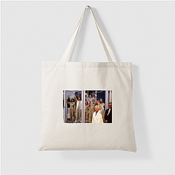 Bio Dome Merchandise Bio Dome Bags