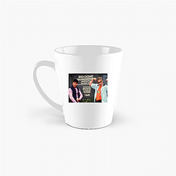 Bio Dome Merch Bio Dome Mugs