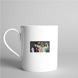 Bio Dome Fan Art Bio Dome Mugs