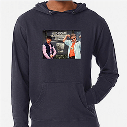 Bio Dome Merch Bio Dome Hoodies