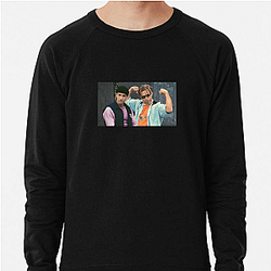 Bio Dome Fan Art Bio Dome Sweatshirts