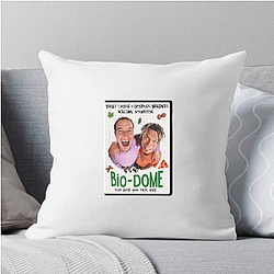 Bio Dome Special Collection Bio Dome Pillows Cover