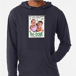 Bio Dome Special Collection Bio Dome Hoodies