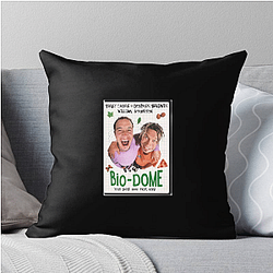 Bio Dome Special Collection Bio Dome Pillows Cover