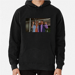 Bio Dome Signature Bio Dome Hoodies