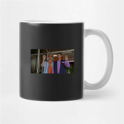 Bio Dome Signature Bio Dome Mugs