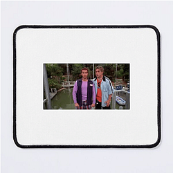 Bio Dome Merchandise For Fans Bio Dome Mouse Pads