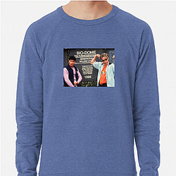 Bio Dome Merch Bio Dome Sweatshirts