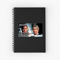 Bio Dome Merch For Fans Bio Dome Notebook