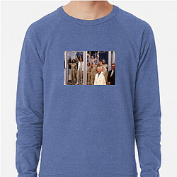 Bio Dome Merchandise Bio Dome Sweatshirts