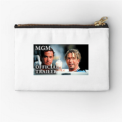 Bio Dome Merch For Fans Bio Dome Zipper Pouches