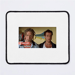 Bio Dome Limited Collection Bio Dome Mouse Pads
