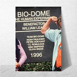 Bio Dome Merch Bio Dome Posters
