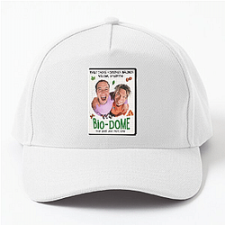 Bio Dome Special Collection Bio Dome Hats & Caps