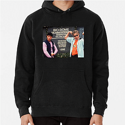 Bio Dome Merch Bio Dome Hoodies