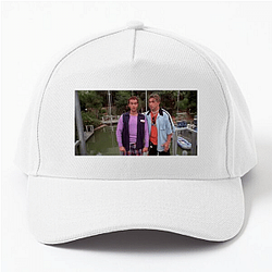 Bio Dome Merchandise For Fans Bio Dome Hats & Caps