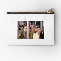 Bio Dome Merchandise Bio Dome Zipper Pouches