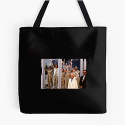 Bio Dome Merchandise Bio Dome Bags