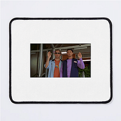 Bio Dome Signature Bio Dome Mouse Pads