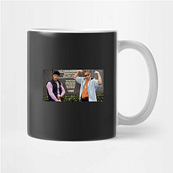Bio Dome Collection for fans Bio Dome Mugs