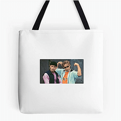 Bio Dome Fan Art Bio Dome Bags