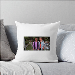 Bio Dome Merchandise For Fans Bio Dome Pillows Cover