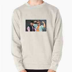 Bio Dome Fan Art Bio Dome Sweatshirts