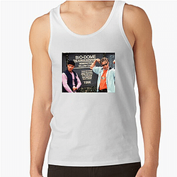 Bio Dome Merch Bio Dome Tank Tops