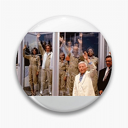 Bio Dome Merchandise Bio Dome Pins