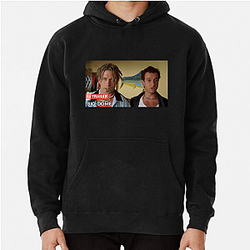 Bio Dome Limited Collection Bio Dome Hoodies