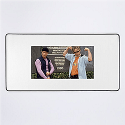 Bio Dome Collection for fans Bio Dome Mouse Pads