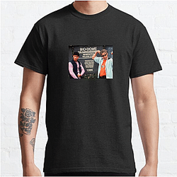 Bio Dome Merch Bio Dome T-Shirts