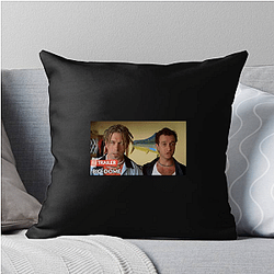 Bio Dome Limited Collection Bio Dome Pillows Cover