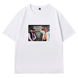 Bio Dome Merch Bio Dome T-Shirts