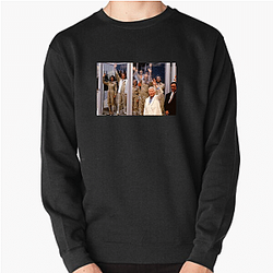 Bio Dome Merchandise Bio Dome Sweatshirts