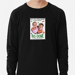 Bio Dome Special Collection Bio Dome Sweatshirts