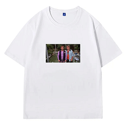 Bio Dome Merchandise For Fans Bio Dome T-Shirts