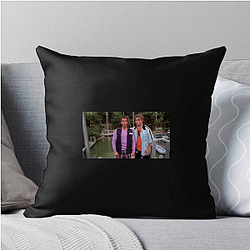 Bio Dome Merchandise For Fans Bio Dome Pillows Cover