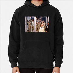 Bio Dome Merchandise Bio Dome Hoodies