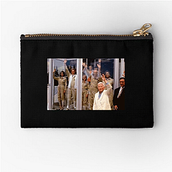 Bio Dome Merchandise Bio Dome Zipper Pouches