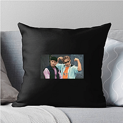 Bio Dome Fan Art Bio Dome Pillows Cover