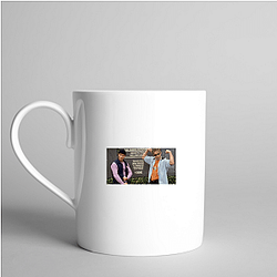 Bio Dome Collection for fans Bio Dome Mugs