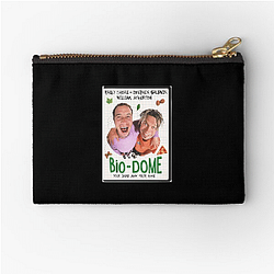Bio Dome Special Collection Bio Dome Zipper Pouches