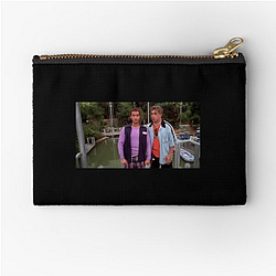 Bio Dome Merchandise For Fans Bio Dome Zipper Pouches
