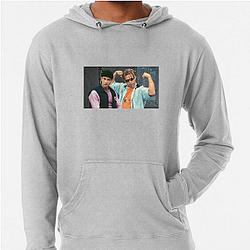 Bio Dome Fan Art Bio Dome Hoodies