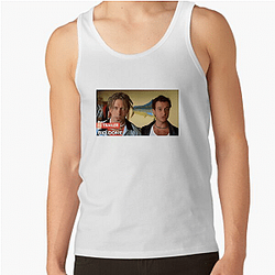 Bio Dome Limited Collection Bio Dome Tank Tops