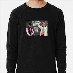 Bio Dome Merch Bio Dome Sweatshirts