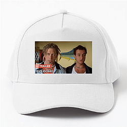 Bio Dome Limited Collection Bio Dome Hats & Caps