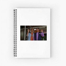 Bio Dome Signature Bio Dome Notebook